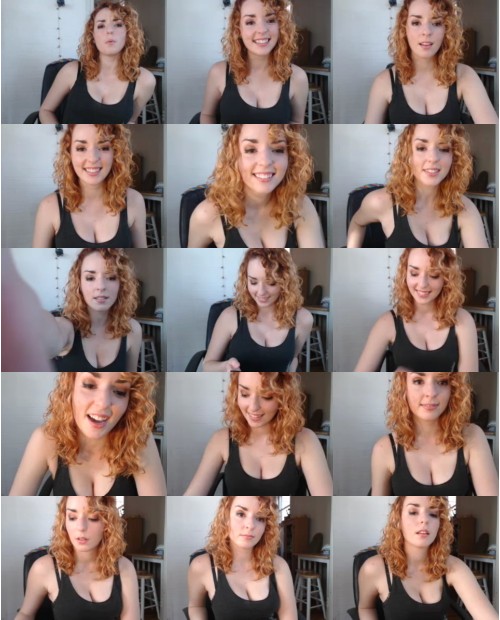 Download Video File: myfreecams gypsymel