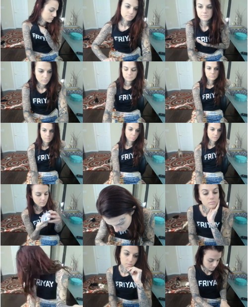 Download Video File: myfreecams gypsywhite77