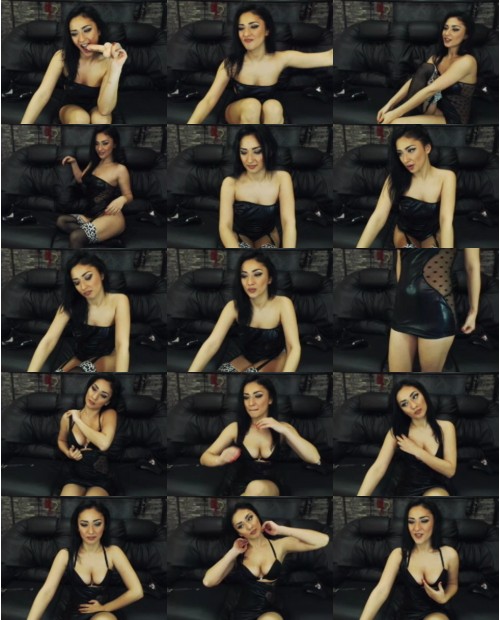 Download Video File: myfreecams haileybrooks