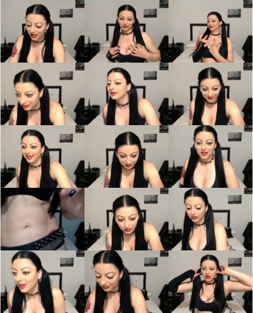 Download Video File: myfreecams hecate dark