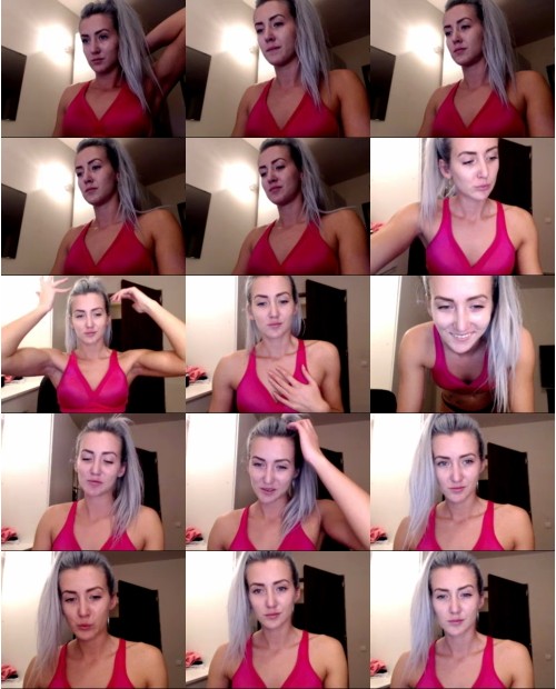 Download Video File: myfreecams hecatte