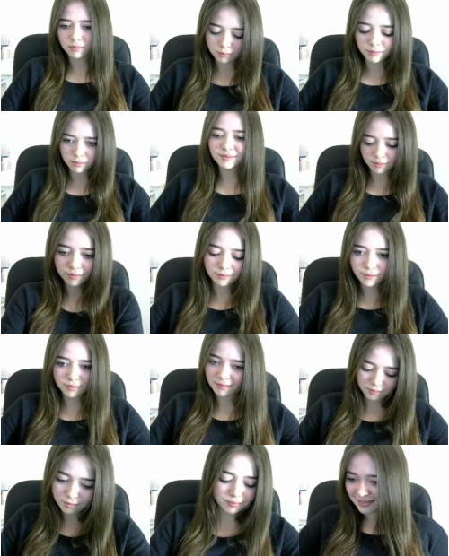 Download Video File: myfreecams heelia