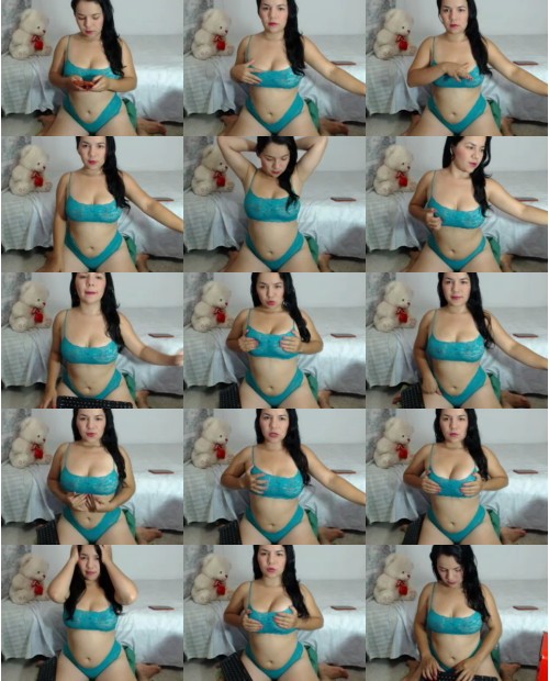 Download Video File: myfreecams heilyn