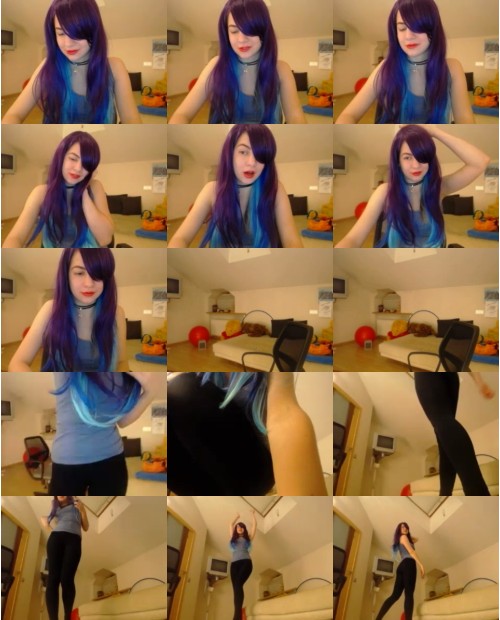 Download Video File: myfreecams highheelsgirl