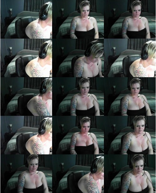 Download Video File: myfreecams honeychambers