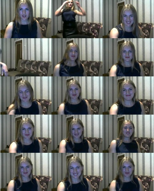 Download Video File: myfreecams hookbylina