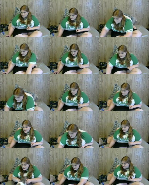 Download Video File: myfreecams hotgingersnap