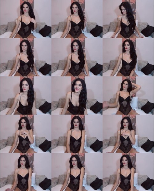 Download Video File: myfreecams hotrennata