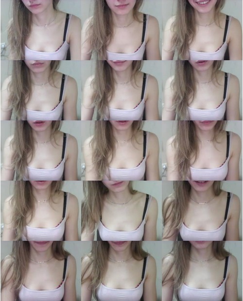 Download Video File: myfreecams hotsllave