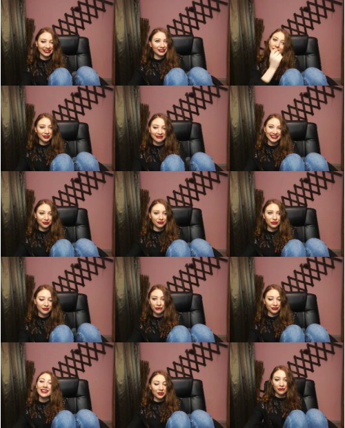 Download Video File: myfreecams ifoxy