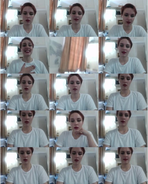 Download Video File: myfreecams isolae