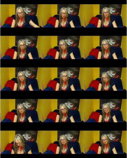 Download Video File: myfreecams janette4u