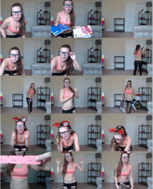 Download Video File: myfreecams jessijune