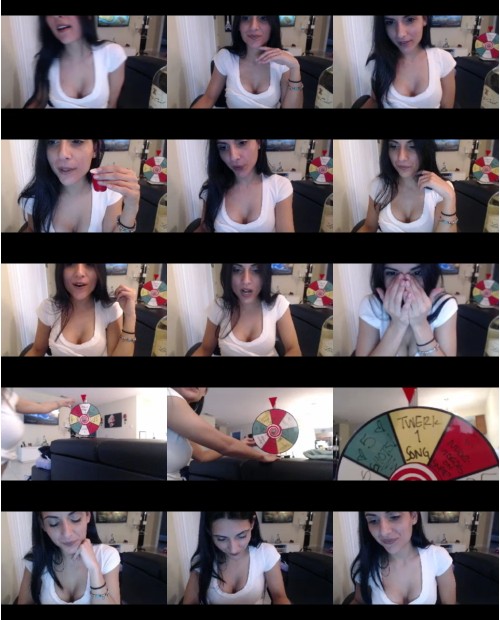 Download Video File: myfreecams julietamarch