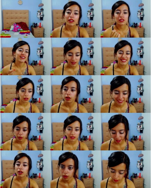 Download Video File: myfreecams julietha555