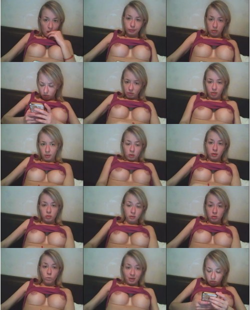 Download Video File: myfreecams k0nfetka