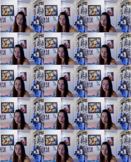 Download Video File: myfreecams kaisylay