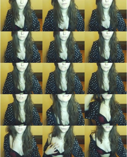 Download Video File: myfreecams karabarlow