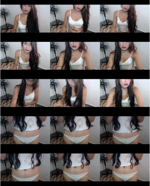 Download Video File: myfreecams karolse