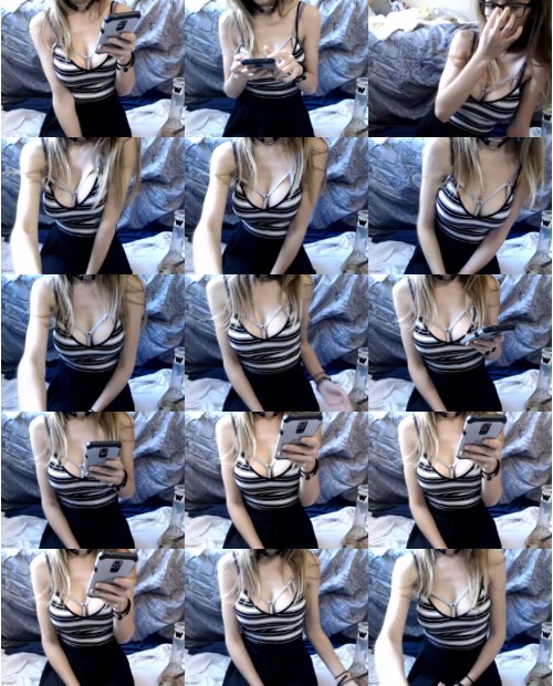 Download Video File: myfreecams katception