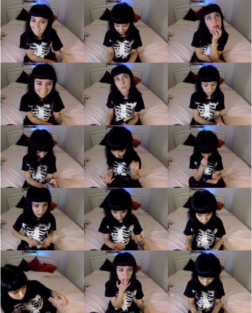 Download Video File: myfreecams katrinmustic