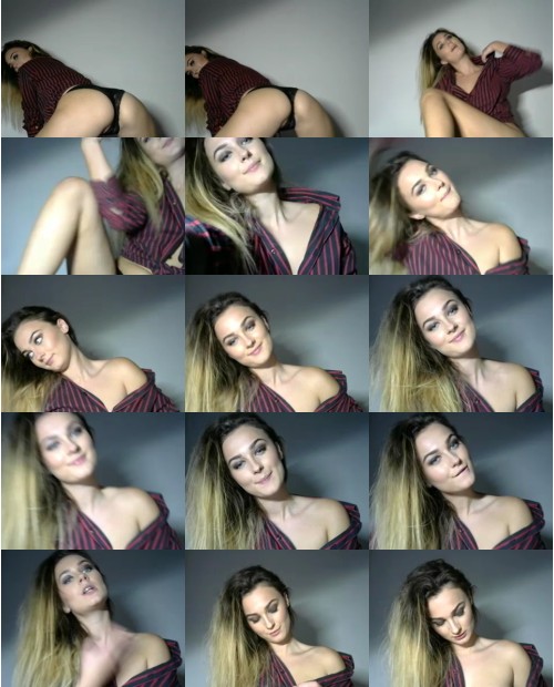 Download Video File: myfreecams katy95katy