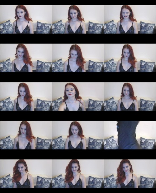 Download Video File: myfreecams keiranight