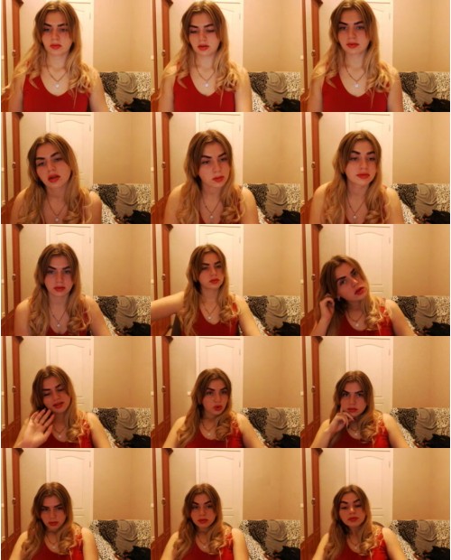 Download Video File: myfreecams kellytompson