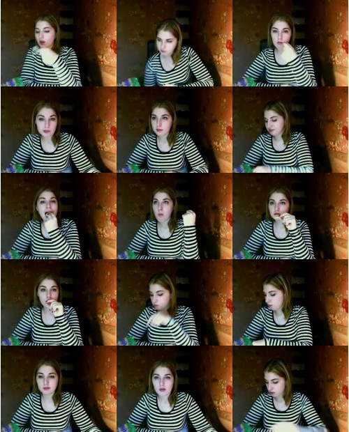 Download Video File: myfreecams ketlin