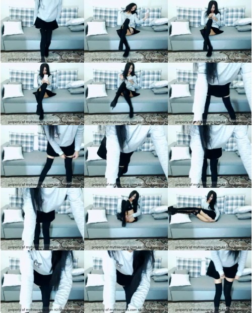 Download Video File: myfreecams kimmy bunny