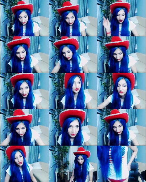 Download Video File: myfreecams kinkykitana4u