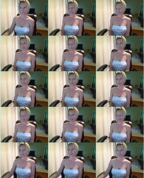 Download Video File: myfreecams kloeanne