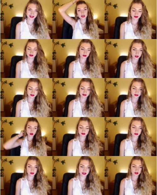 Download Video File: myfreecams kristal lady