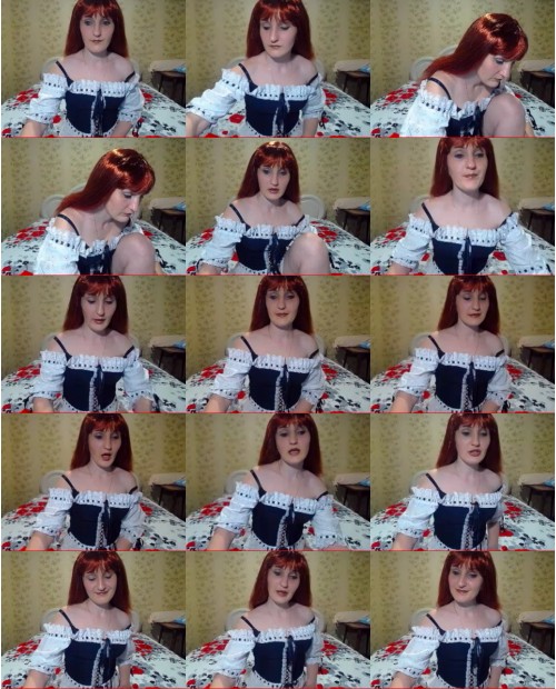 Download Video File: myfreecams kristi hot