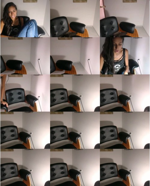 Download Video File: myfreecams kristybennet