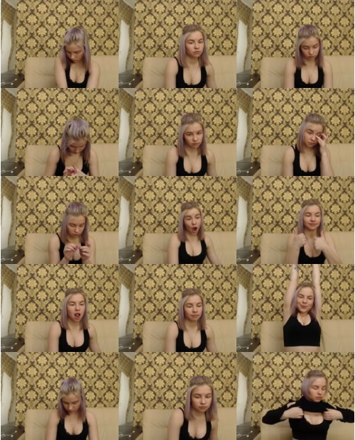 Download Video File: myfreecams kseanna