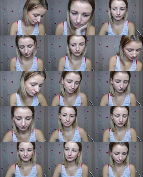 Download Video File: myfreecams ksenia miki