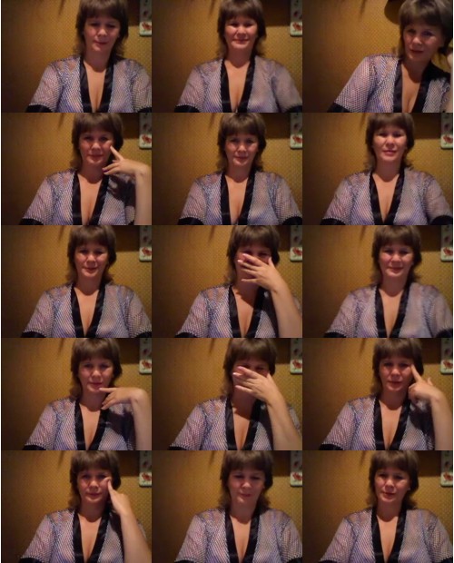 Download Video File: myfreecams lady innessa