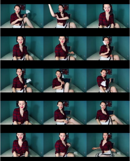 Download Video File: myfreecams lanajackson