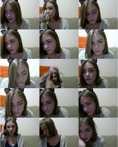 Download Video File: myfreecams lapusyk