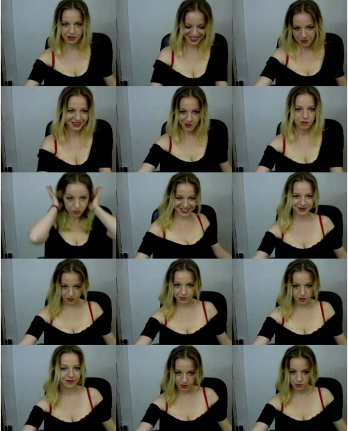 Download Video File: myfreecams laqicaa