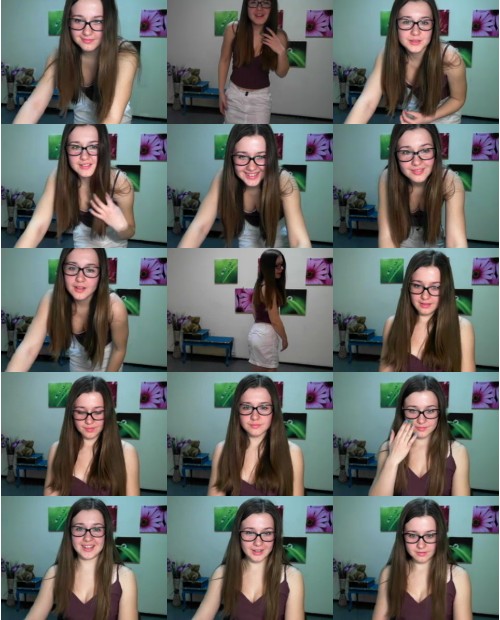 Download Video File: myfreecams laurenbenson