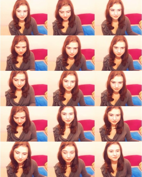 Download Video File: myfreecams lelilalily