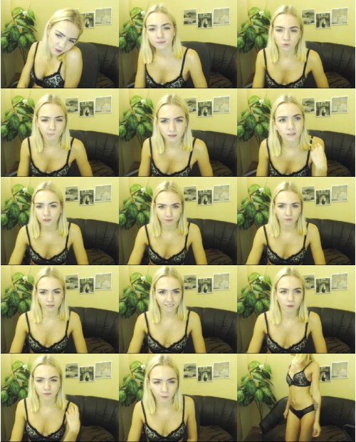 Download Video File: myfreecams leoni marce