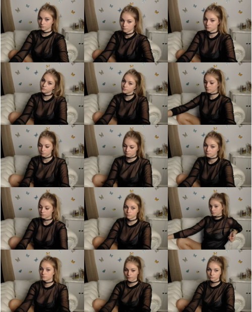 Download Video File: myfreecams lexidancing18