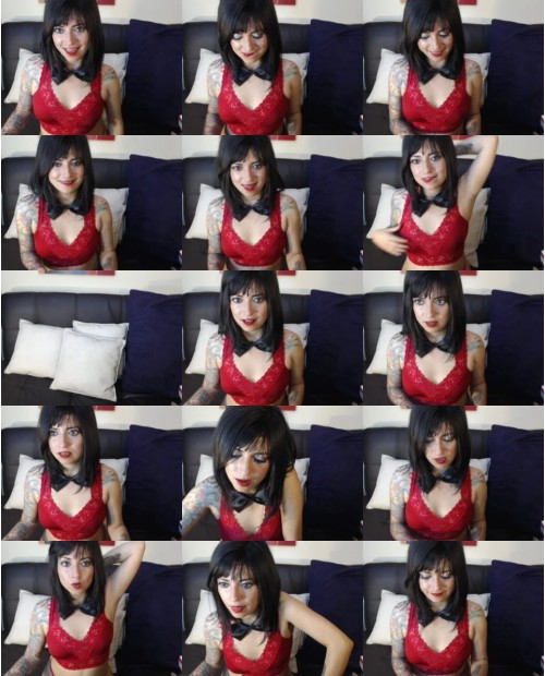 Download Video File: myfreecams littlematilda