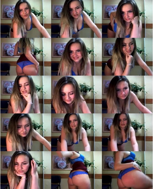 Download Video File: myfreecams lola  bunnyx