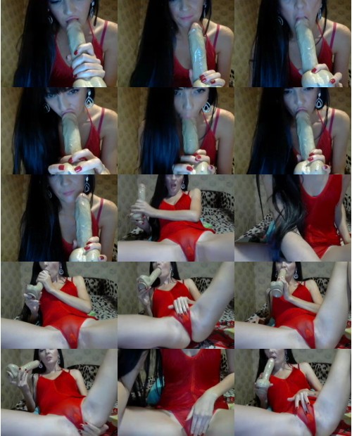 Download Video File: myfreecams lolipop kiss