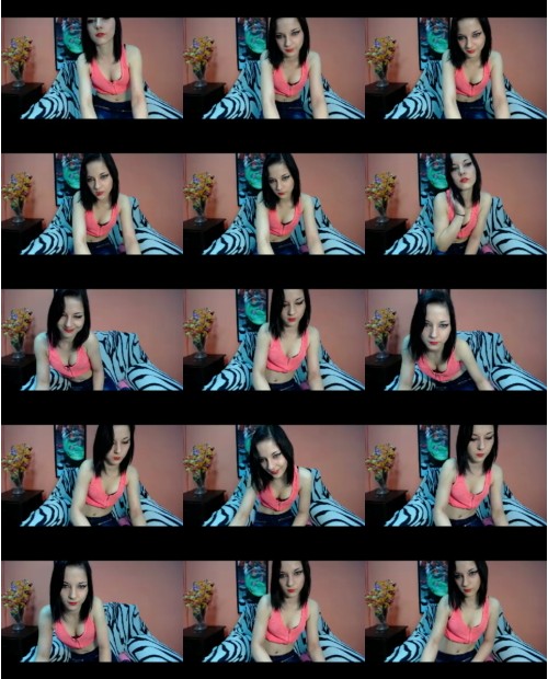 Download Video File: myfreecams luisahot4u