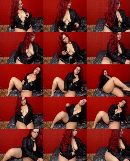 Download Video File: myfreecams lunahot74